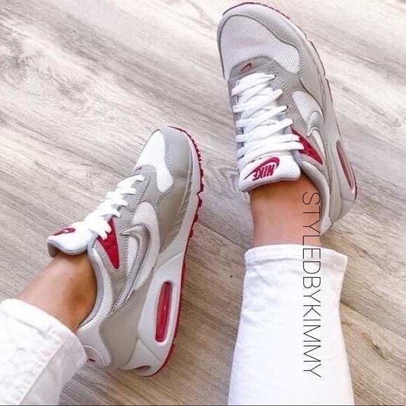 Nike Shoes - 🌸 NIKE AIR MAX CORRELATE Sneakers Shoes NWT